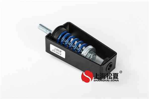 汽車安裝<a href='http://www.jsintltrading.com' target='_blank'><u>彈簧減震器</u></a>的詳細介紹