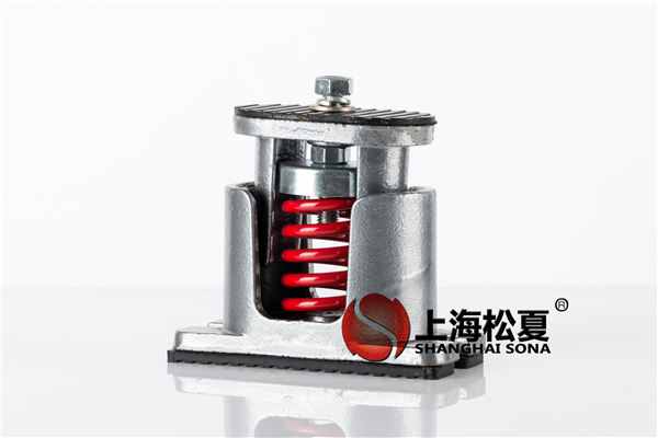阻尼彈簧<a href='http://www.jsintltrading.com' target='_blank'><u>減震器</u></a>的介紹