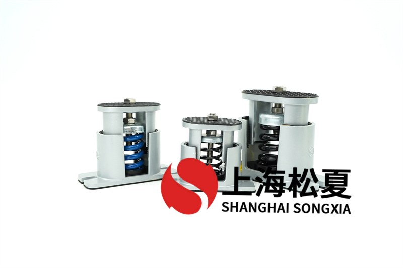 可調阻尼<a href='http://www.jsintltrading.com' target='_blank'><u>減振器</u></a>設備的減震