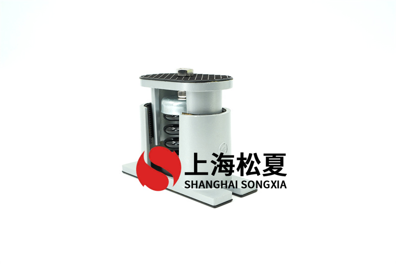 空氣泵彈簧減振器的阻尼效果相對較小嗎？