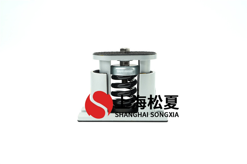 減震器根據什么方案設計的？