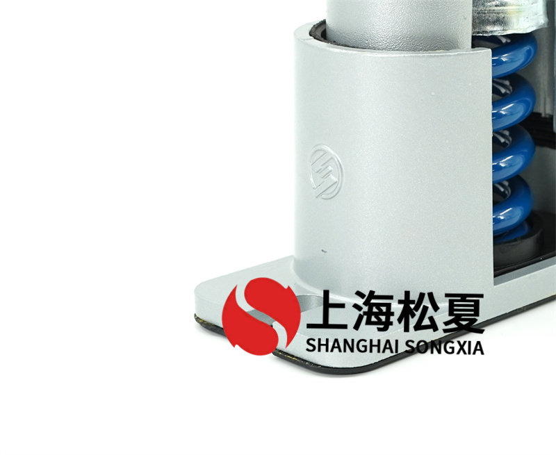 軸流風機阻尼<a href='http://www.jsintltrading.com' target='_blank'><u>彈簧減震器</u></a>用在工業設備