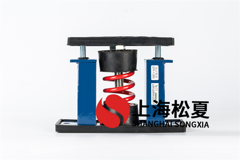 可調減震器在中央空調中具備什么功效嗎？