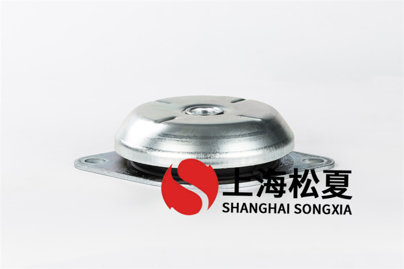 制冷壓縮機安裝JNH1063816M<a href='http://www.jsintltrading.com' target='_blank'><u>橡膠減震器</u></a>