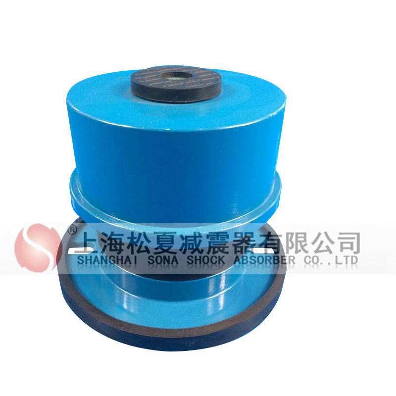 空調(diào)系統(tǒng)及<a href='http://www.jsintltrading.com' target='_blank'><u>彈簧減震器</u></a>調(diào)試中常見問題