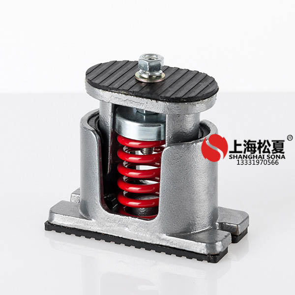 <a href='http://www.jsintltrading.com' target='_blank'><u>彈簧減震器</u></a>起著舉足輕重的作用