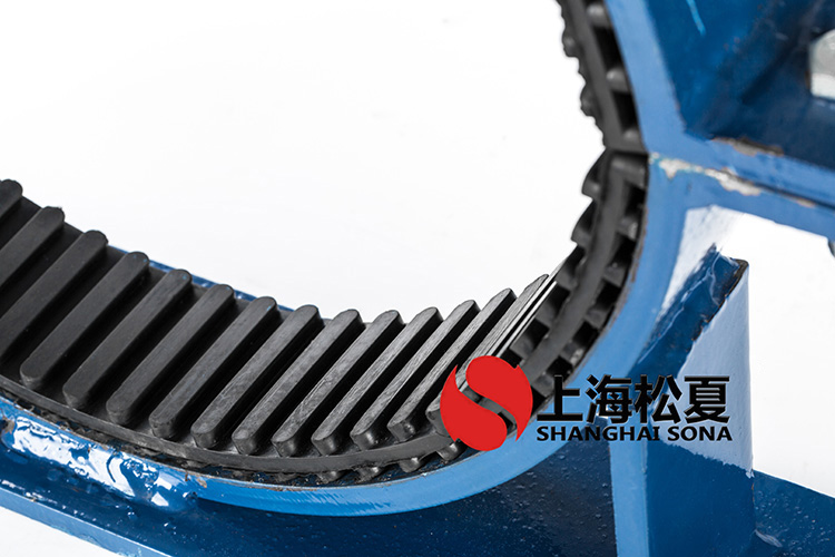 管道管托橡膠<a href='http://www.jsintltrading.com' target='_blank'><u>減震器</u></a>實物圖拍攝局部圖