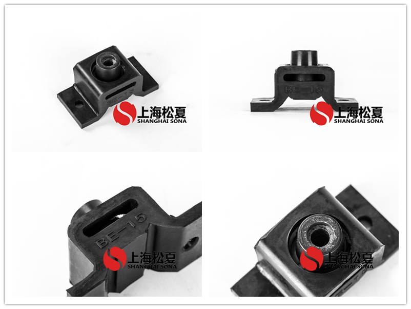 BE-15<a href='http://www.jsintltrading.com' target='_blank'><u>橡膠減震器</u></a>產品圖