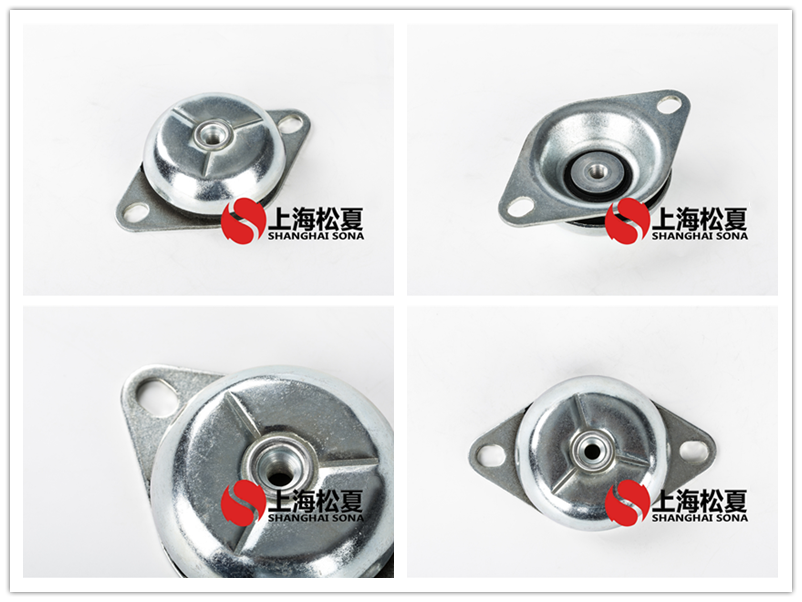 JNH633008M橡膠<a href='http://www.jsintltrading.com' target='_blank'><u>減震器</u></a>產品圖