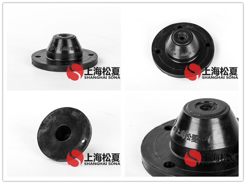 JGD-1橡膠<a href='http://www.jsintltrading.com' target='_blank'><u>減震器</u></a>產品圖