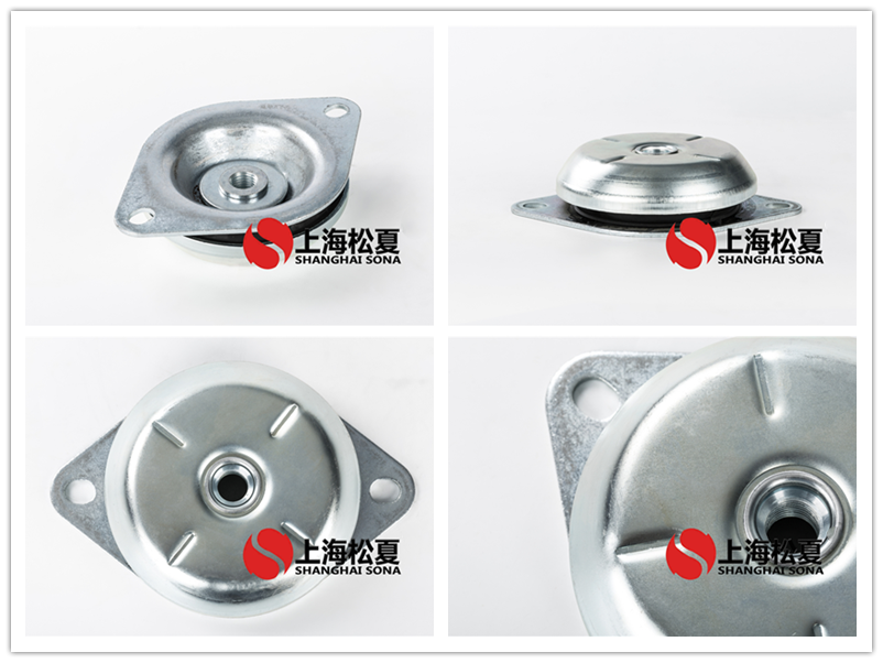 JNH923510M橡膠<a href='http://www.jsintltrading.com' target='_blank'><u>減震器</u></a>產品圖