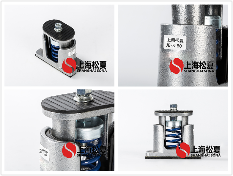 JB-S-80阻尼彈簧<a href='http://www.jsintltrading.com' target='_blank'><u>減震器</u></a>產品圖