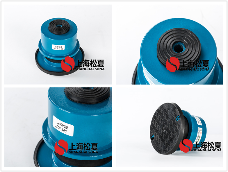 ZTA-160阻尼彈簧<a href='http://www.jsintltrading.com' target='_blank'><u>減震器</u></a>