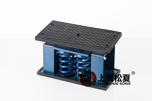 彈簧<a href='http://www.jsintltrading.com' target='_blank'><u>減震器</u></a>作用
