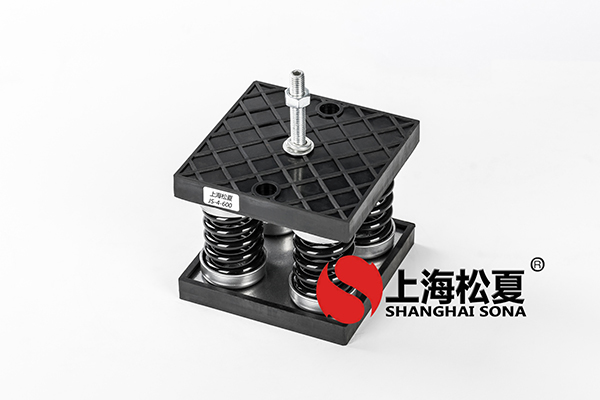 彈簧<a href='http://www.jsintltrading.com' target='_blank'><u>減震器</u></a>技術(shù)提升