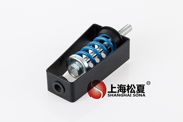 彈簧<a href='http://www.jsintltrading.com' target='_blank'><u>減震器</u></a>簡介