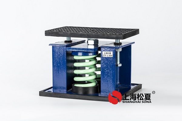 彈簧<a href='http://www.jsintltrading.com' target='_blank'><u>減震器</u></a>可以在哪些行業和領域使用