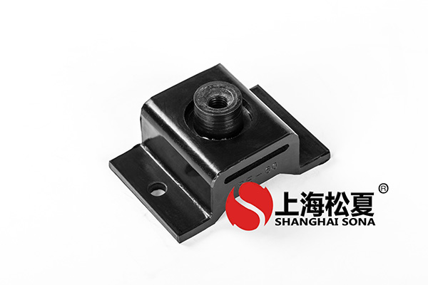 <a href='http://www.jsintltrading.com' target='_blank'><u>橡膠減震器</u></a>的檢測(cè)工作最重要