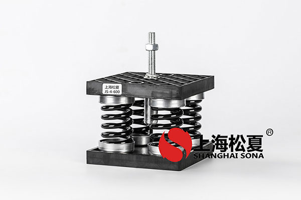總結一下彈簧<a href='http://www.jsintltrading.com' target='_blank'><u>減震器</u></a>的使用范圍