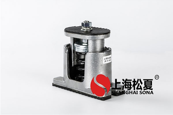 阻尼<a href='http://www.jsintltrading.com' target='_blank'><u>彈簧減震器</u></a>的性能和特點