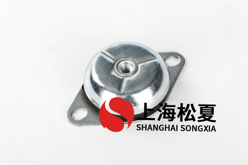 低頻復合<a href='http://www.jsintltrading.com' target='_blank'><u>橡膠減震器</u></a>的作用及作用分析