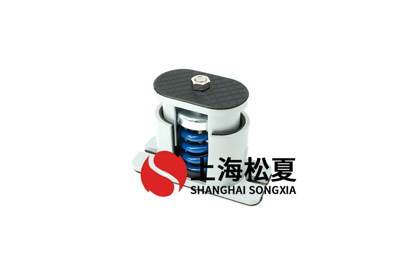 風冷式空壓機<a href='http://www.jsintltrading.com' target='_blank'><u>減震器</u></a>的生產制造方式
