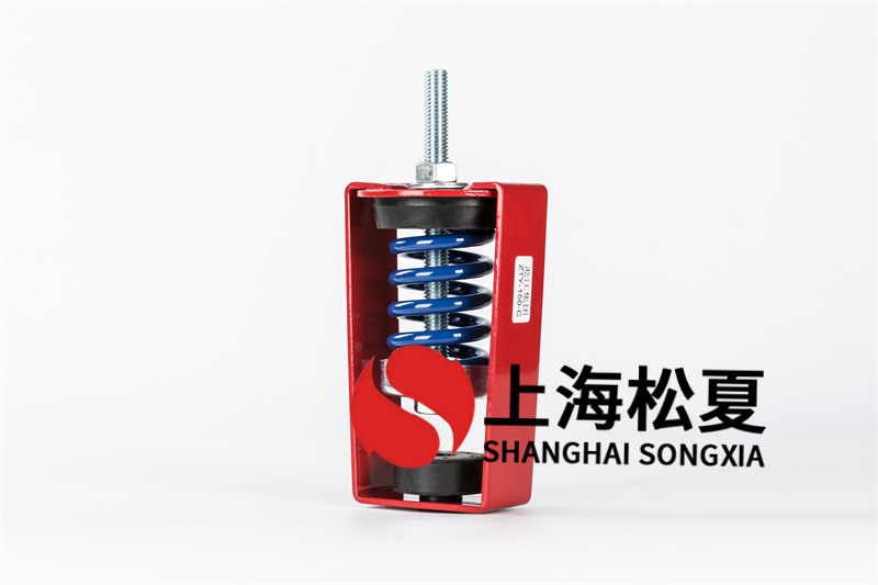 離心風(fēng)機(jī)<a href='http://www.jsintltrading.com' target='_blank'><u>減震器</u></a>的工作原理