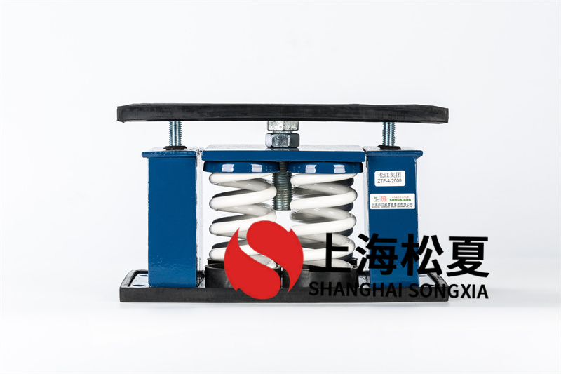 斜流風機<a href='http://www.jsintltrading.com' target='_blank'><u>減震器</u></a>技術領域的主要技術分析