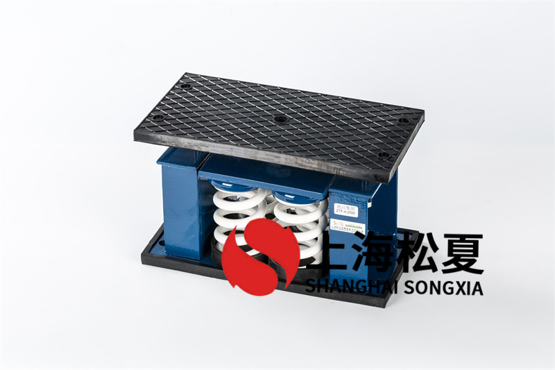 游泳館循環<a href='http://www.jsintltrading.com' target='_blank'><u>水泵減震器</u></a>的原理
