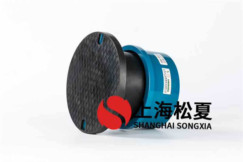 封閉式冷卻塔<a href='http://www.jsintltrading.com' target='_blank'><u>減震器</u></a>的保養維護方法