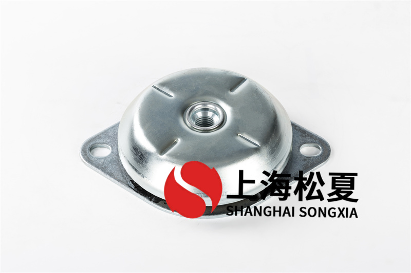 發電機橡膠<a href='http://www.jsintltrading.com' target='_blank'><u>減震器</u></a>安裝