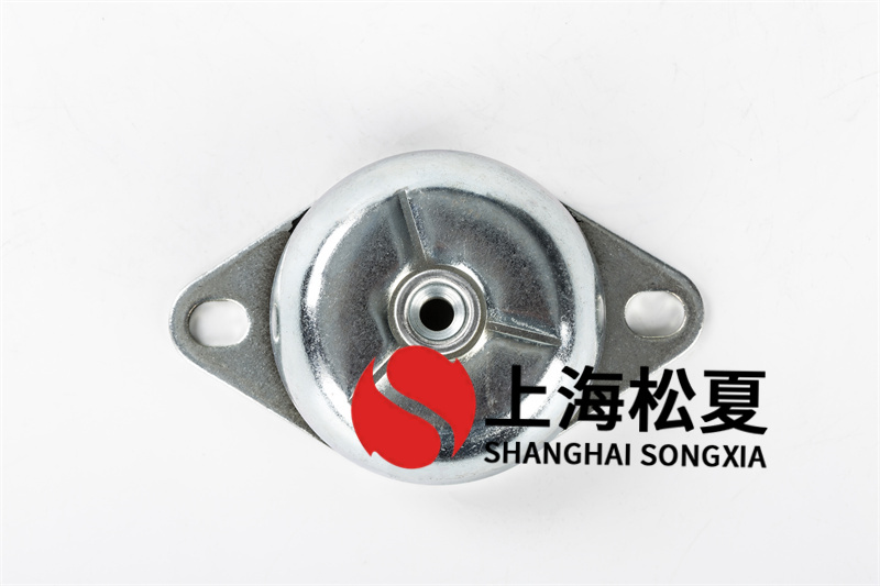 發電機<a href='http://www.jsintltrading.com' target='_blank'><u>橡膠減震器</u></a>安裝