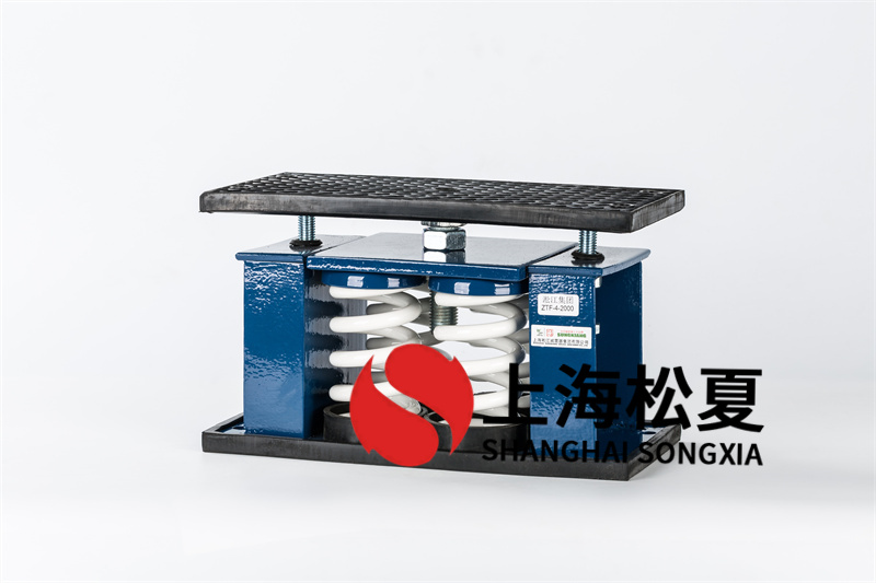 彈簧<a href='http://www.jsintltrading.com' target='_blank'><u>減震器</u></a>的核心中線對稱性布局