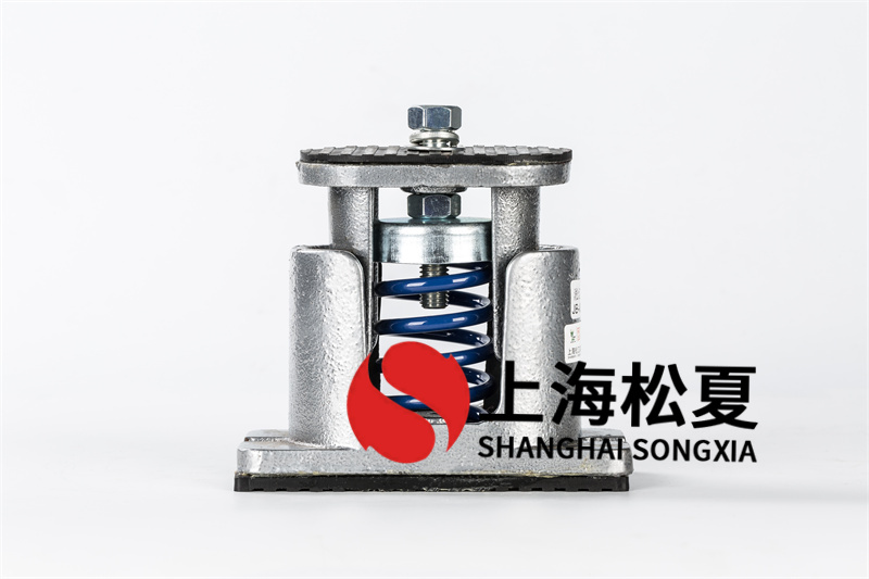 彈簧<a href='http://www.jsintltrading.com' target='_blank'><u>減震器</u></a>的主要特點