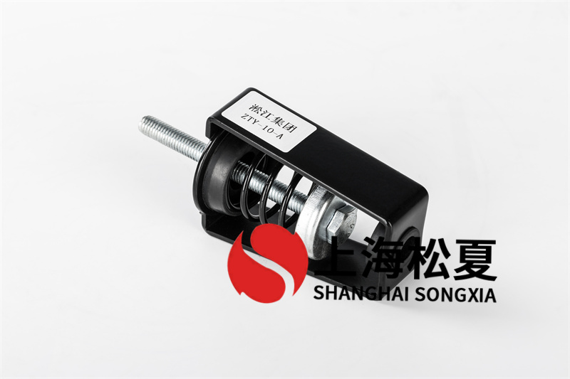 消防排風機<a href='http://www.jsintltrading.com' target='_blank'><u>減震器</u></a>的主要原因及原因分析