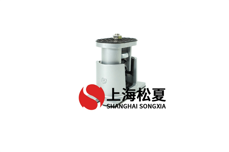 柴油發(fā)電機組<a href='http://www.jsintltrading.com' target='_blank'><u>減震器</u></a>供電設(shè)備的類型及設(shè)計