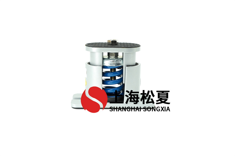 高效螺旋管式換熱機組<a href='http://www.jsintltrading.com' target='_blank'><u>減震器</u></a>環保節能