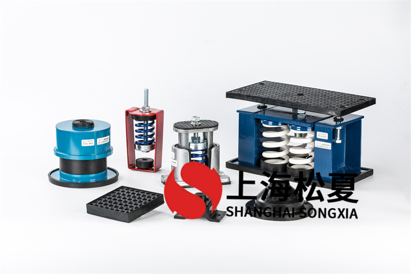 柴油發(fā)電機(jī)<a href='http://www.jsintltrading.com' target='_blank'><u>彈簧減震器</u></a>的優(yōu)勢