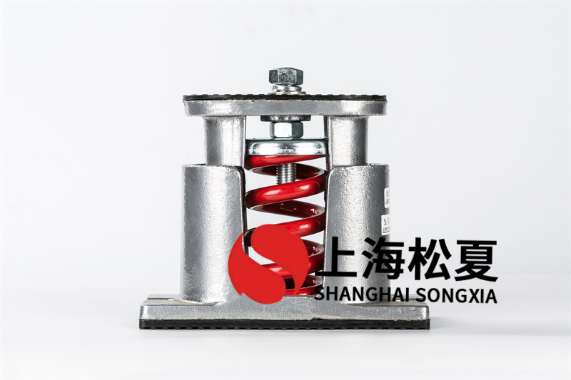減震器有什么好處？