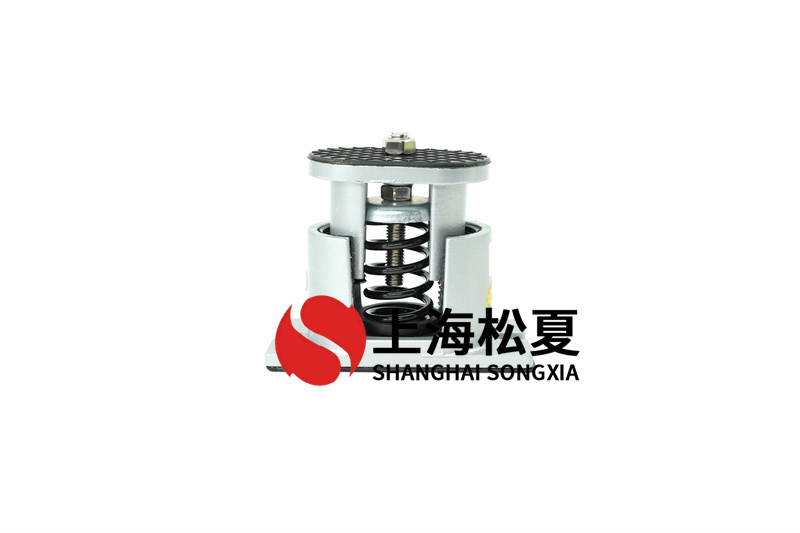 直流循環(huán)泵用JB-S-150<a href='http://www.jsintltrading.com' target='_blank'><u>彈簧減震器</u></a>