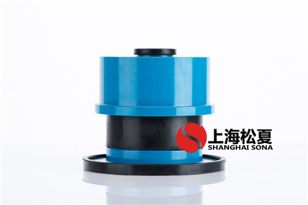 ZTA-480<a href='http://www.jsintltrading.com' target='_blank'><u>彈簧減震器</u></a>安裝在立式多級(jí)消防泵